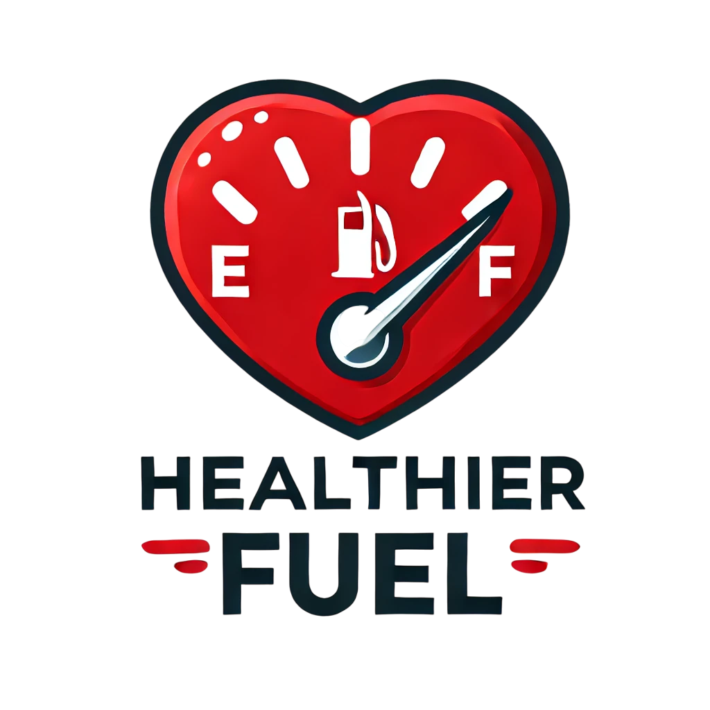 Healthier Fuel